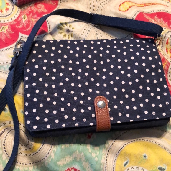 Handbags - Thirty-one Cross Body Bag